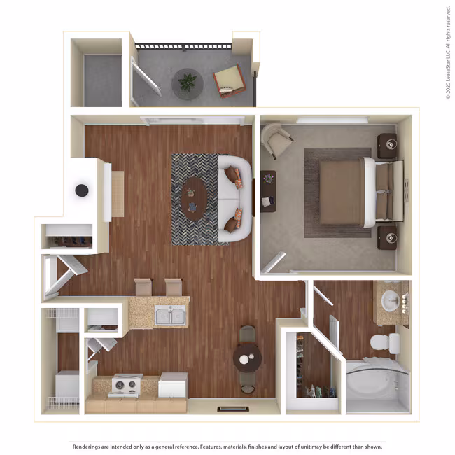 Unit 0823 0823 floor plan